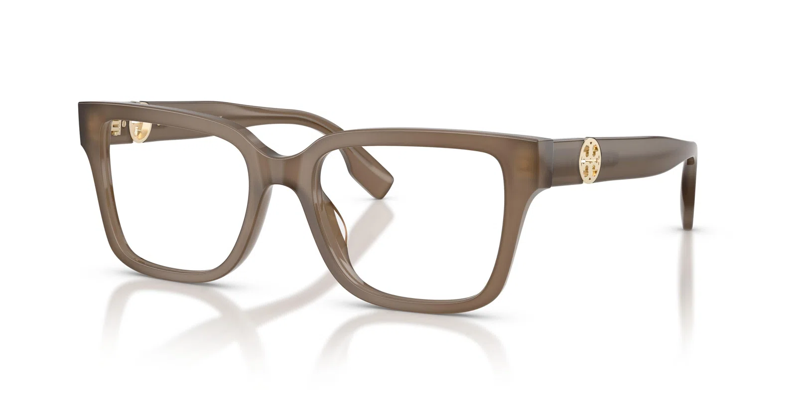 Tory Burch 2168U Eyeglasses - view 2